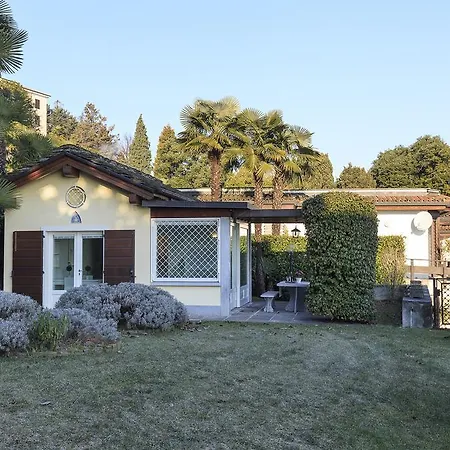 Maison Du * Стреза