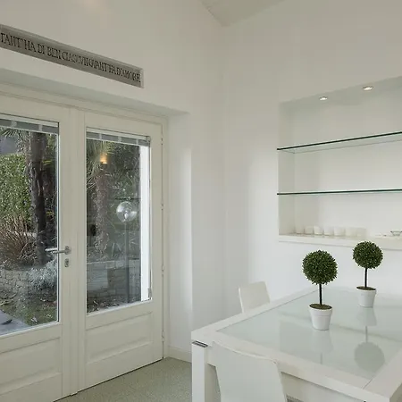 Maison Du Lac Stresa