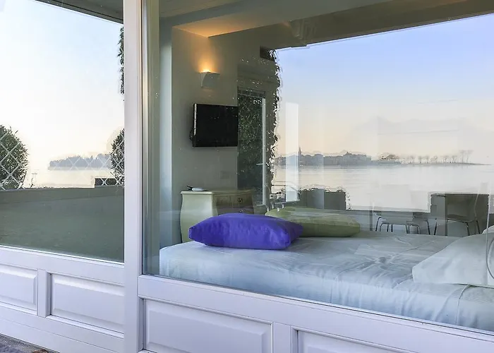 Maison Du Сasa de vacaciones Stresa