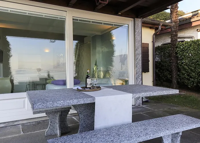 Hébergement de vacances Maison Du *