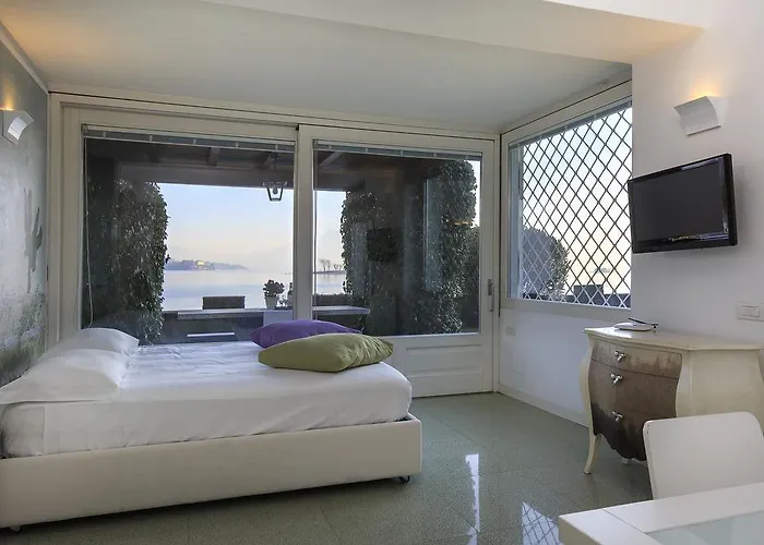 Сasa de vacaciones Maison Du Stresa