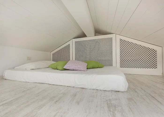 Сasa de vacaciones Maison Du *