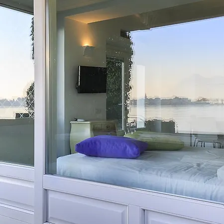 Maison Du بيت للعطل ستريزا