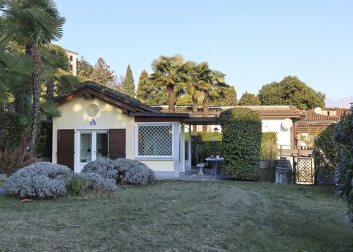 Maison Du * סטרסה